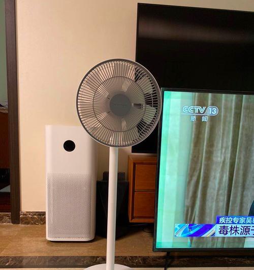 电风扇戴在头上会有什么后果？