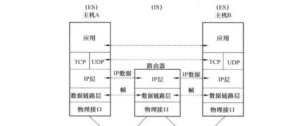 路由器小包数据包有何作用？