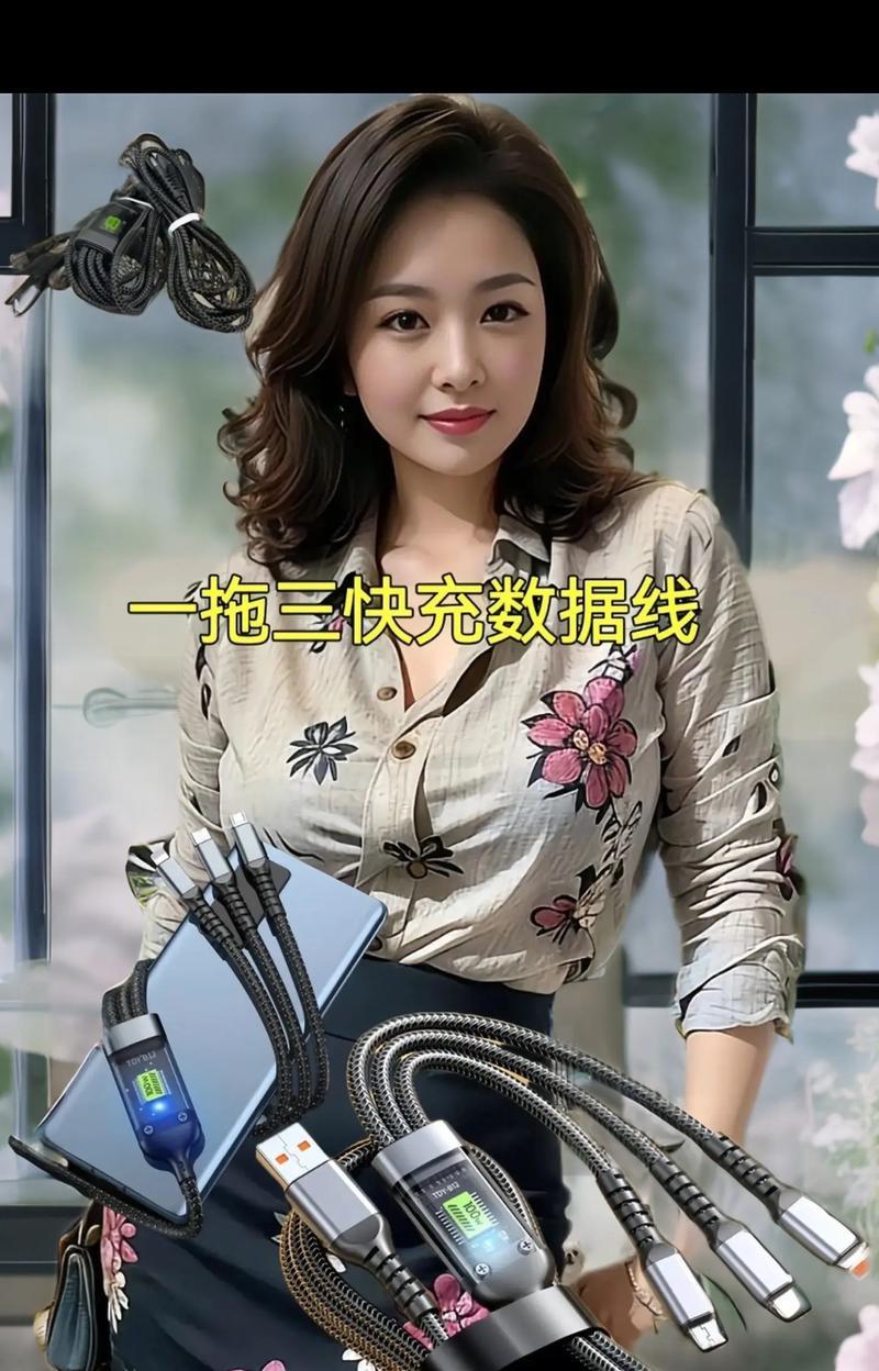 充电线如何正确连接充电器？带充电器的充电线使用方法是什么？