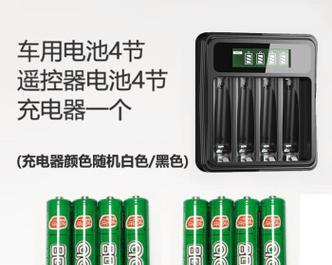 充电器8v需要多少伏的电池？如何正确匹配电池？