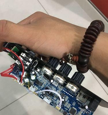 特美音箱操作指南是什么？