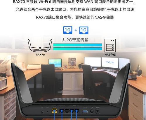 如何判断路由器的性能？什么样的路由器才算最好的选择？