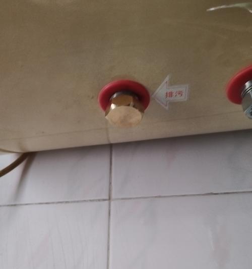 热水器镁棒上紧步骤是什么？上紧后如何检查效果？