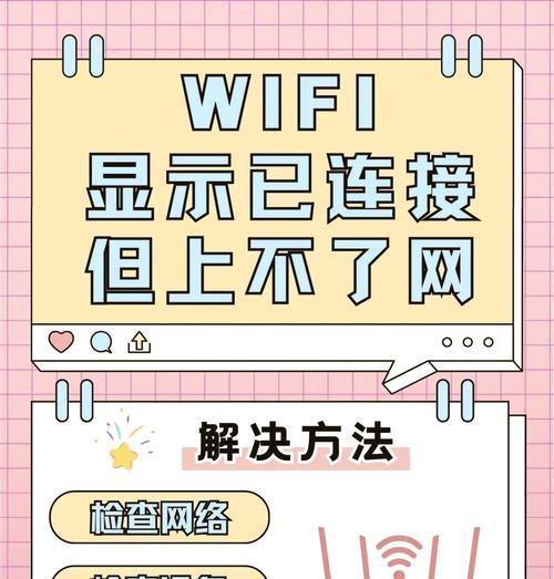 路由器没有网有灯闪是什么原因？如何快速诊断？