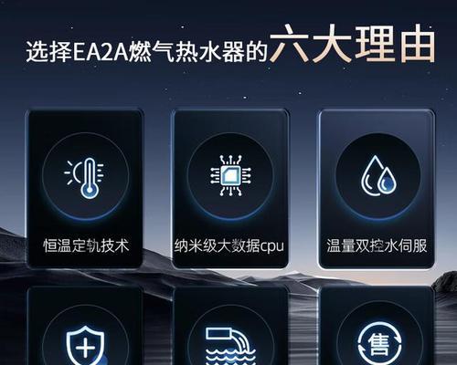 天然气热水器使用需要满足哪些条件？