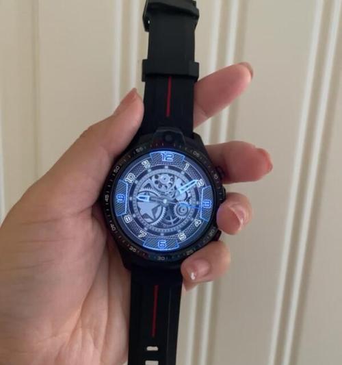 黑骑士智能手表中的小游戏是什么？