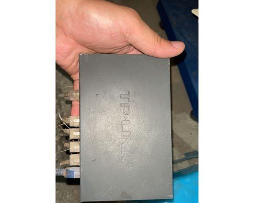 全千兆以太网交换机密码查看方法是什么？