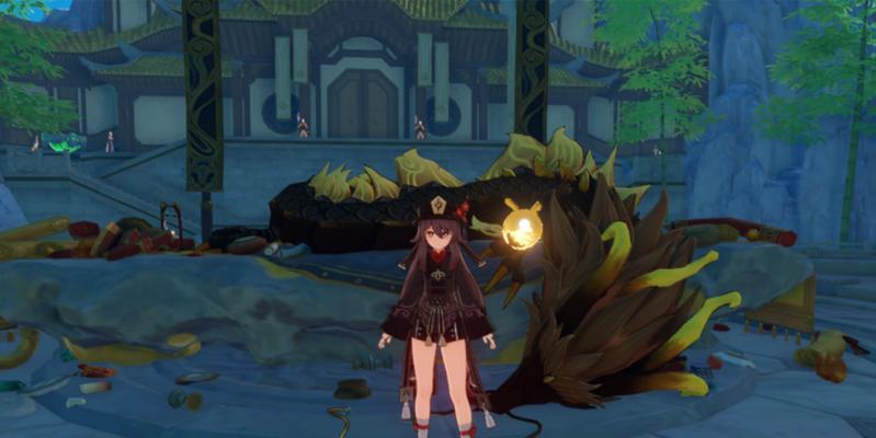 美服原神是指哪个服务器？如何连接到美服？