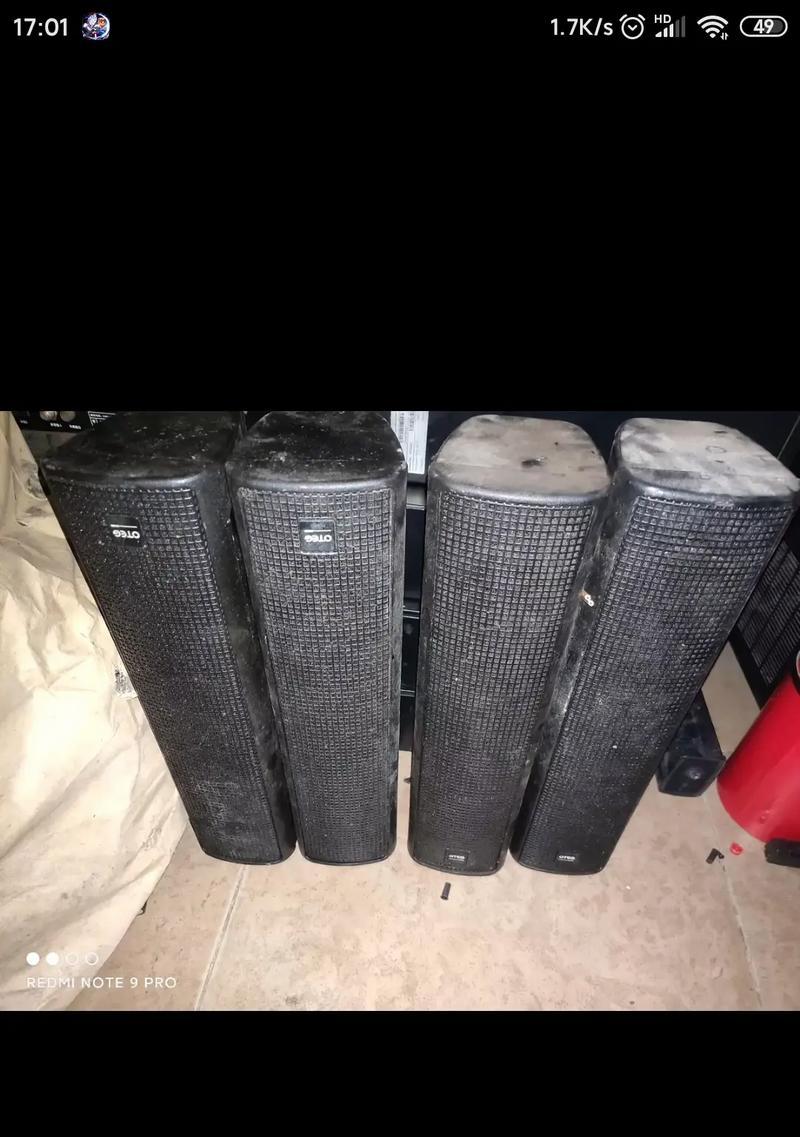 音柱音响的性能如何？用户反馈有哪些？