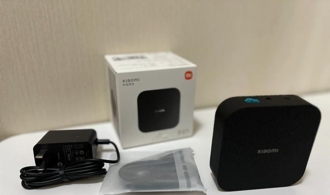 楼房中枢网关的最佳放置位置是什么？如何选择？