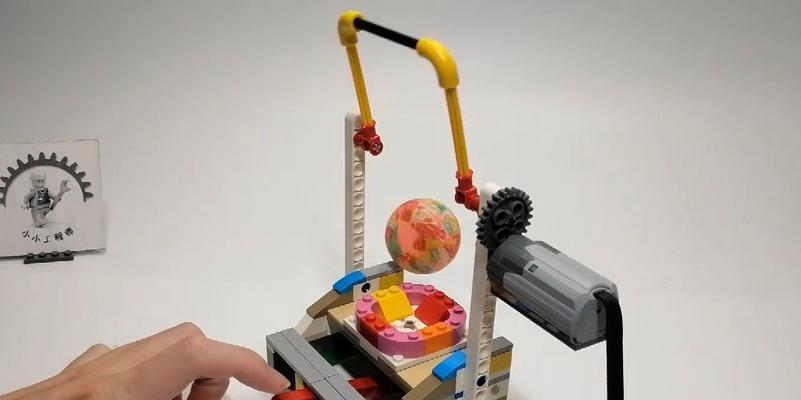 挑战手速游戏机操作指南视频在哪里找？