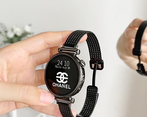 智能手表表带儿怎么戴？如何正确佩戴？