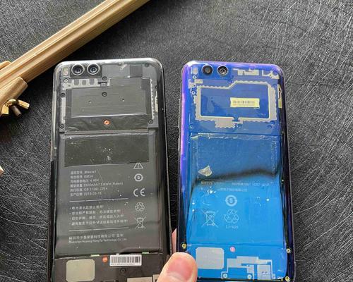 手机电池盖拆卸方法是什么？