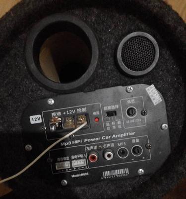 家用低音炮重低音如何接线？接线过程中常见问题有哪些？