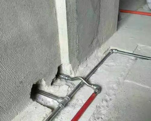 机顶盒壁架不锈钢安装步骤是什么？