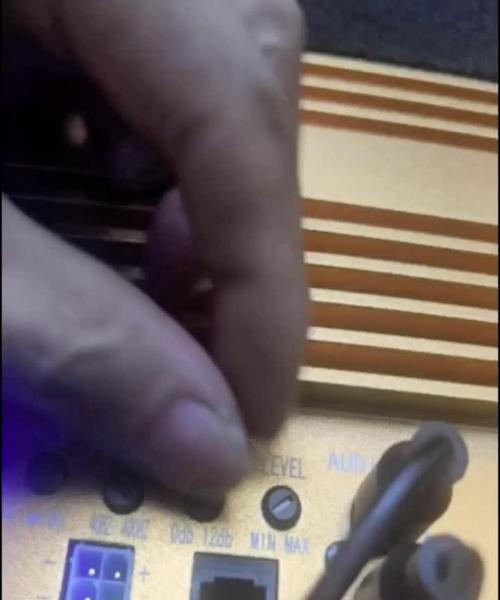 汽车低音炮如何密闭安装？调整方法是什么？