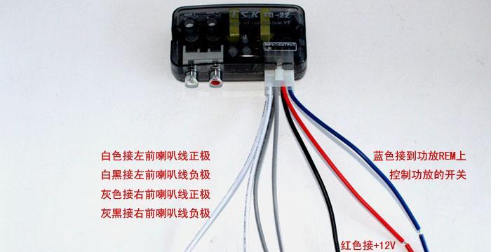 无电源车载低音炮使用方法是什么？效果如何？