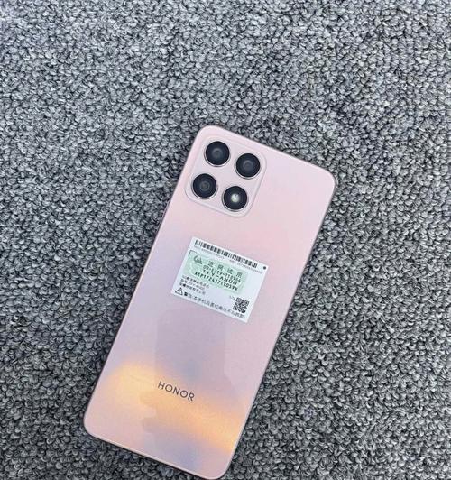 荣耀x30i手机定位怎么设置？贤控摄像头直连手机怎么用？