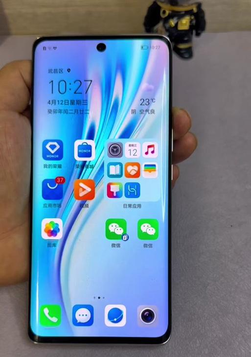 荣耀有云图吗怎么设置手机？具体设置方法是什么？
