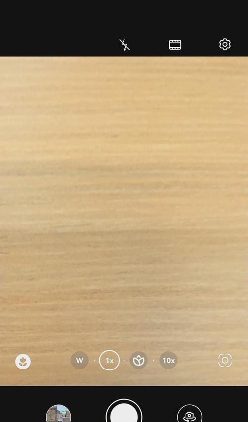 手机摄像头打开后直播效果如何？