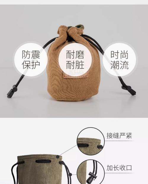 佳能双肩相机收纳包使用方法？收纳包有哪些特点？