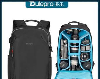 佳能双肩相机收纳包使用方法？收纳包有哪些特点？