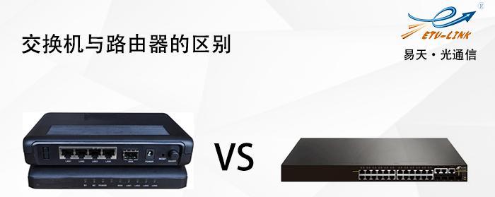 光网关与光路由的区别是什么？