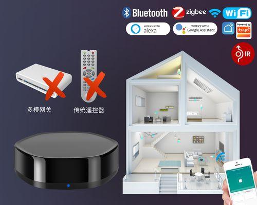 涂鸦增强版网关怎么设置？设置方法是什么？