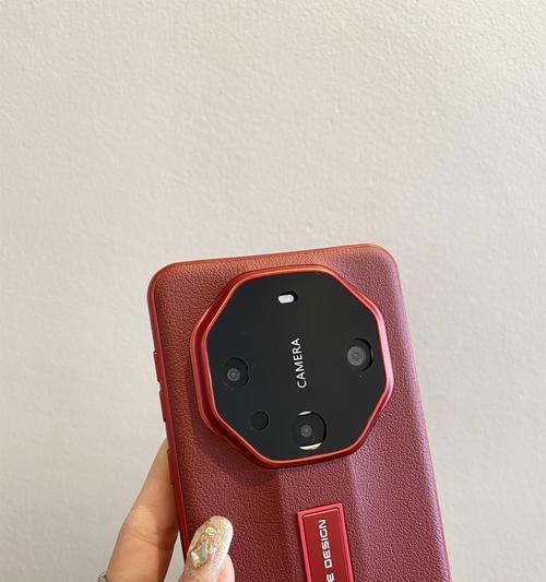 荣耀手机壳带镜头膜吗？如何正确贴附？