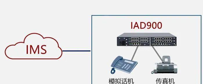 华为五合一网关设置步骤是什么？如何配置网络？