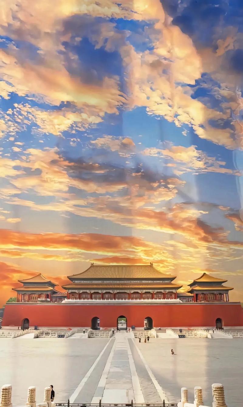 荣耀手机如何设置国徽壁纸？