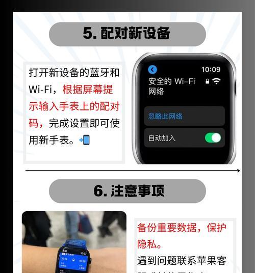 苹果手机上wtach软件功能是什么？如何使用？