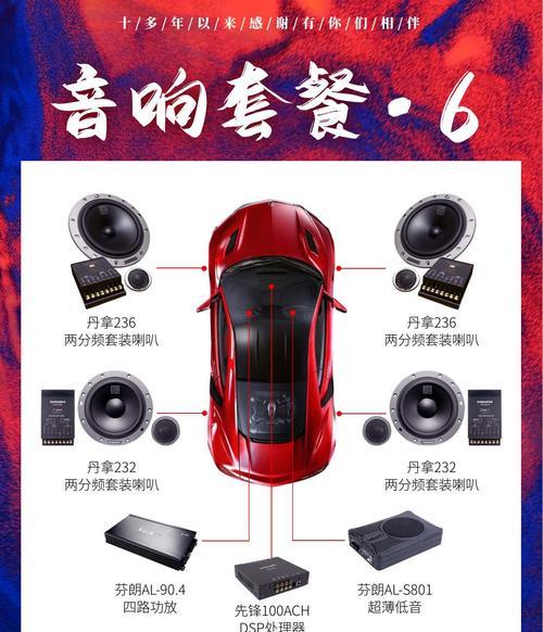 珠海哪里有千元改装音响店？