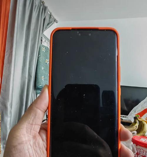 荣耀橘色手机壳9x如何调整？调整后效果如何？