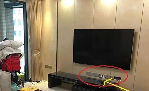 机顶盒插座开关使用方法是什么？图解步骤详细吗？