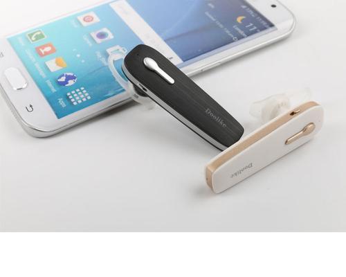 蓝牙耳机的卡座是什么？如何正确使用卡座？