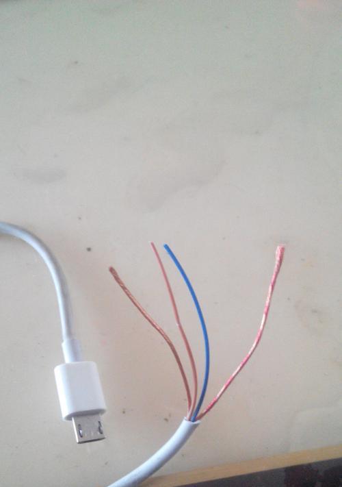 苹果手机外接线如何连接充电器？步骤是什么？