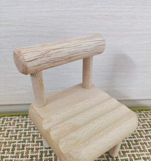 如何制作小巧简约的手机支架？需要哪些材料和工具？