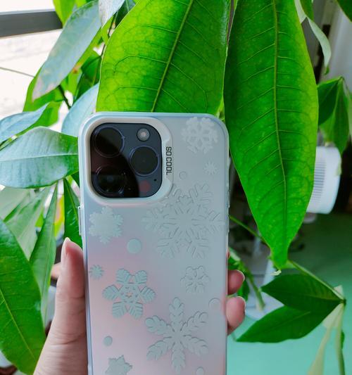 iphone手机壳如何挑选保护性？