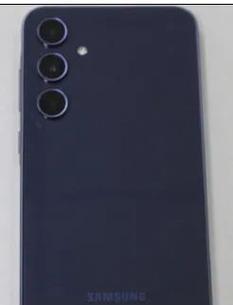 三星德杰手机截屏快捷键是什么？截屏后如何编辑？