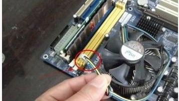 佳能2204显影器怎么拆？拆卸方法是什么？