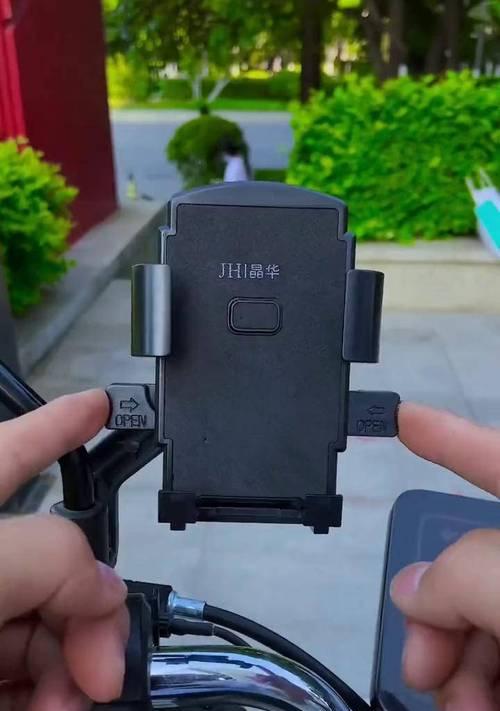 手机壳挂手机支架拆卸方法是什么？