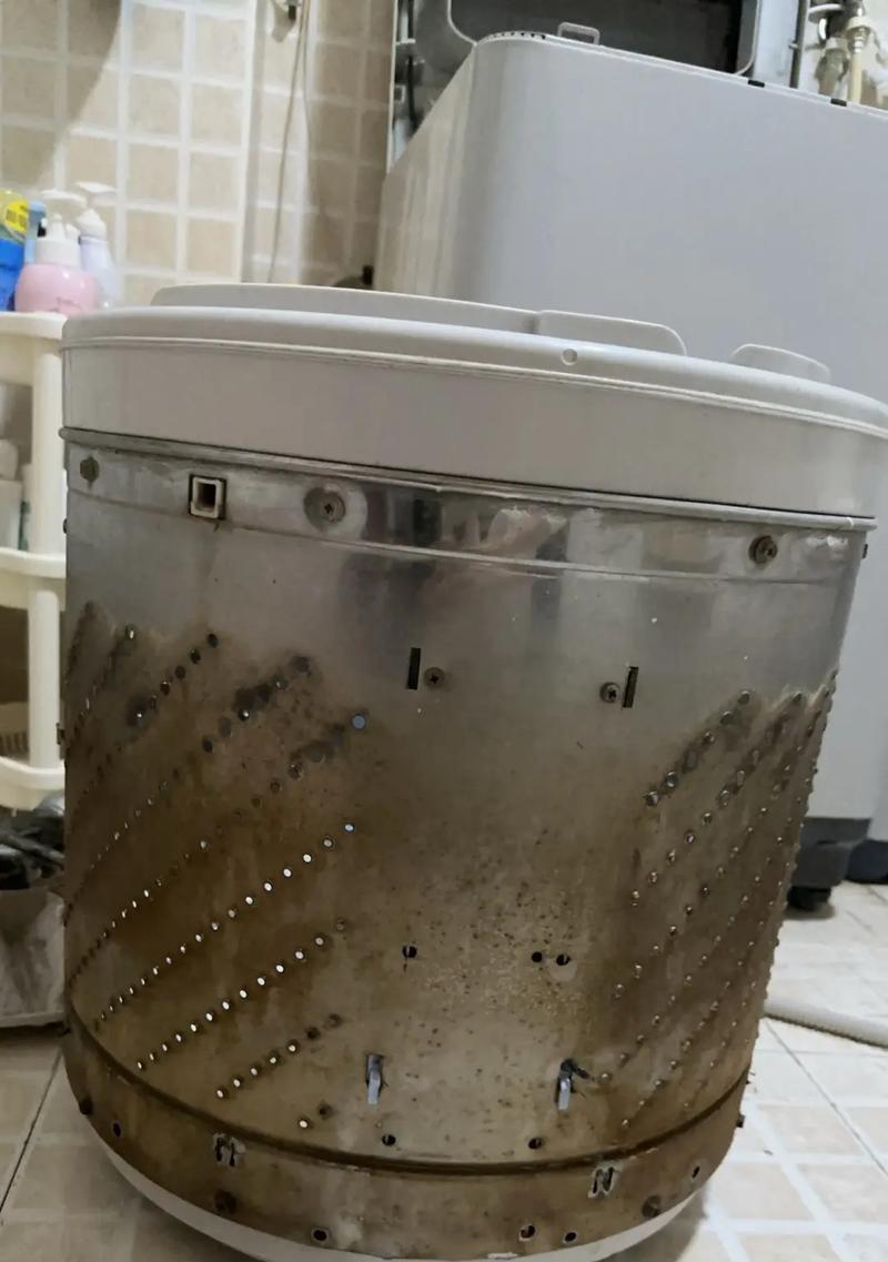 哪些品牌的洗衣机容易拆卸清理？