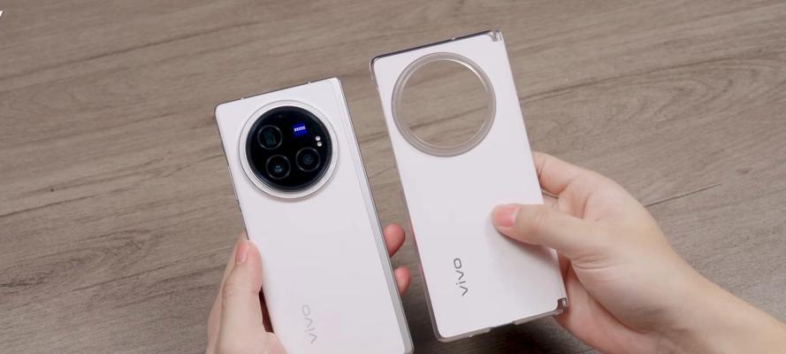 vivo手机后壳按键拆卸方法是什么？