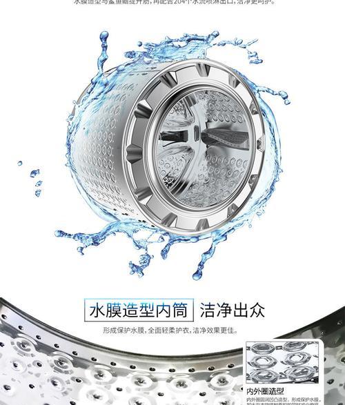 洗衣机触屏里面那块膜叫什么？它的作用是什么？