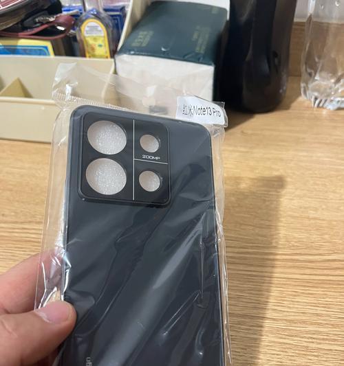 手机壳英文镜头如何操作？使用时需要注意什么？