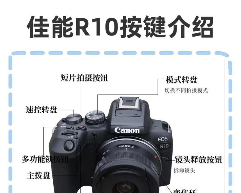 佳能小白卡片相机如何操作？使用中常见问题有哪些？