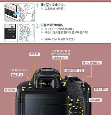 佳能小白卡片相机如何操作？使用中常见问题有哪些？