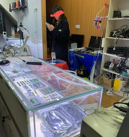 句容哪里修苹果手机最靠谱？维修服务有哪些特点？