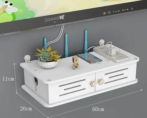 机顶盒漏油器挂墙方法是什么？